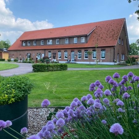 Ferienhof Westermann Waldblick Lähden 外观 照片